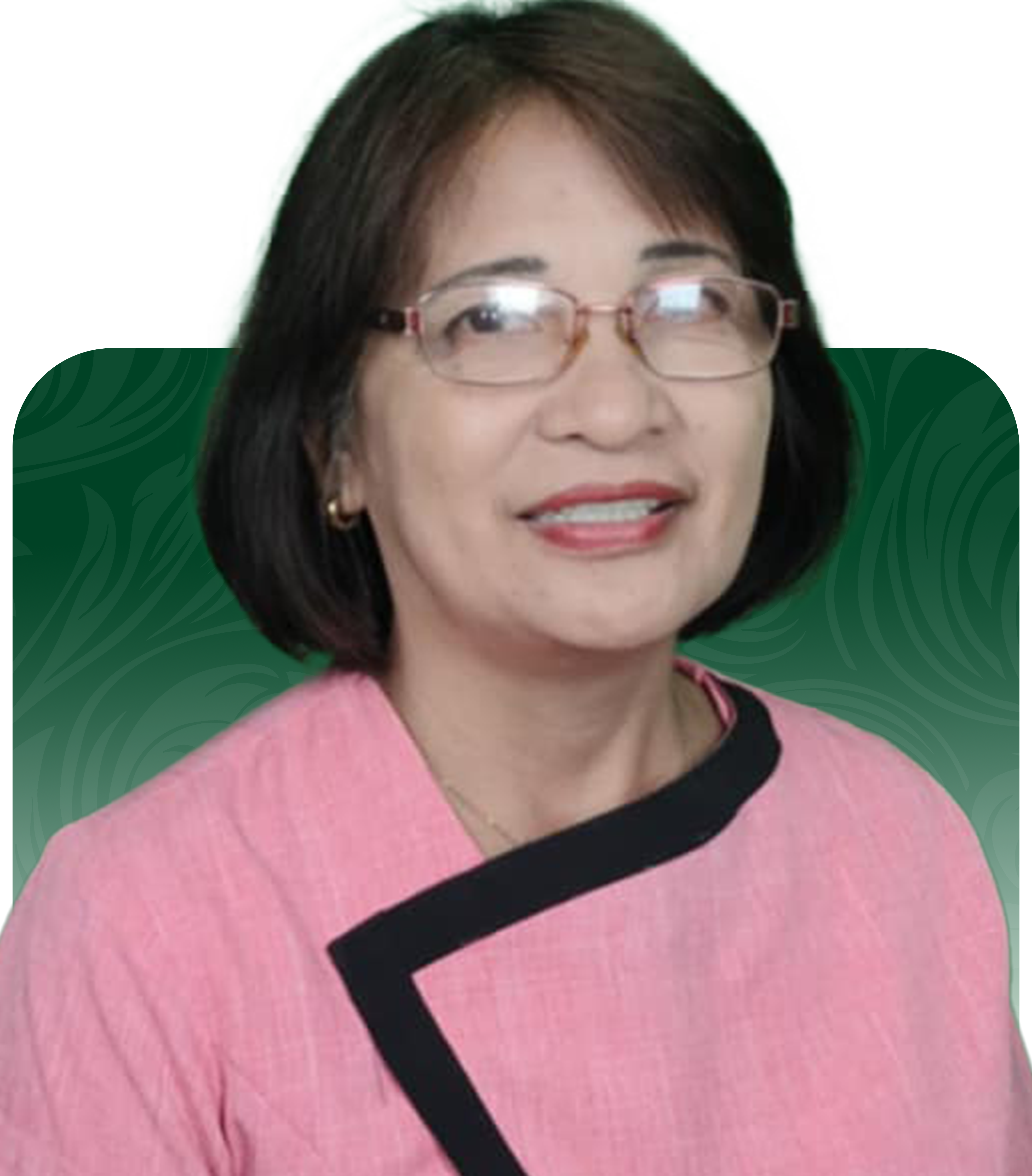 Reynolfo L. Verastigue Photo